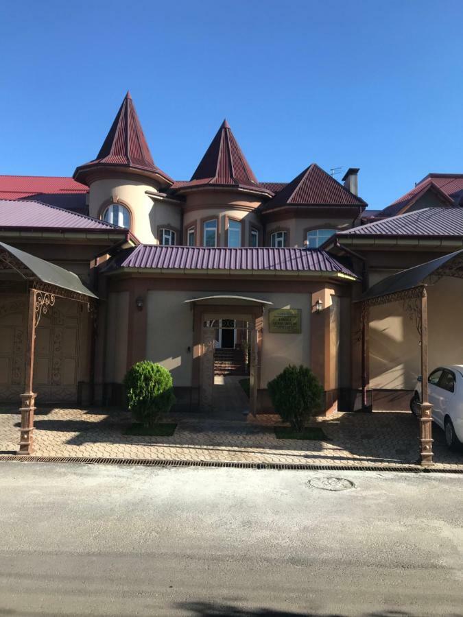 Happy House Hotel Salor 외부 사진