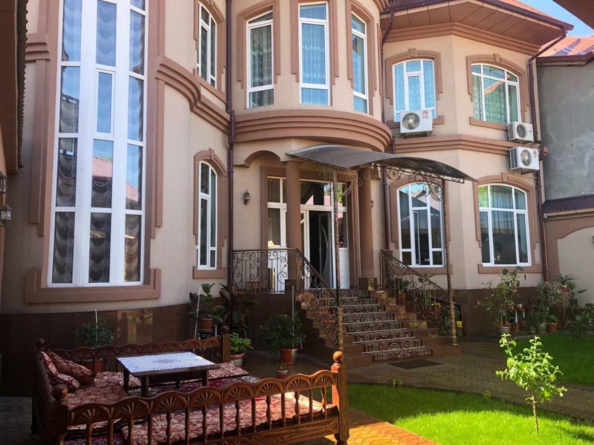 Happy House Hotel Salor 외부 사진