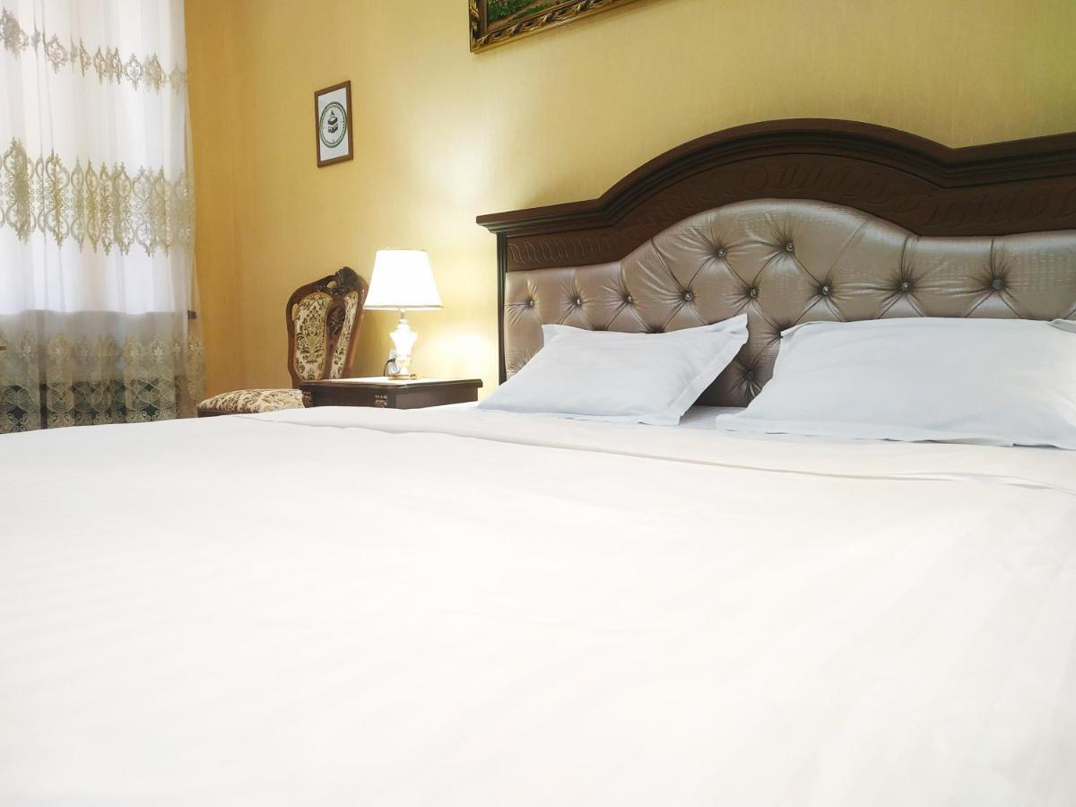 Happy House Hotel Salor 외부 사진